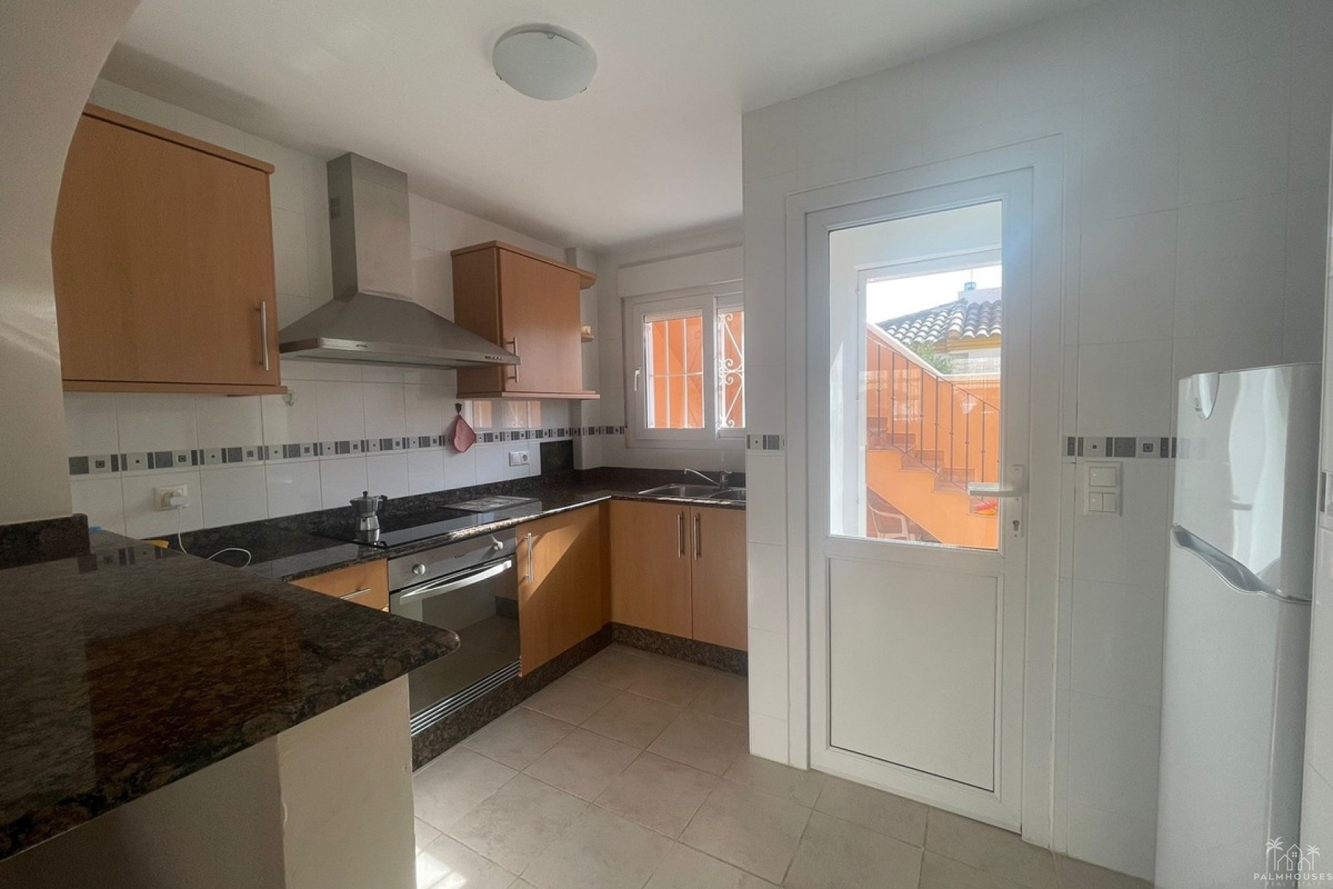 Resale - House - Vergel (El Vergel) - El Verger - Vergel (El Vergel) - El Verger Centro