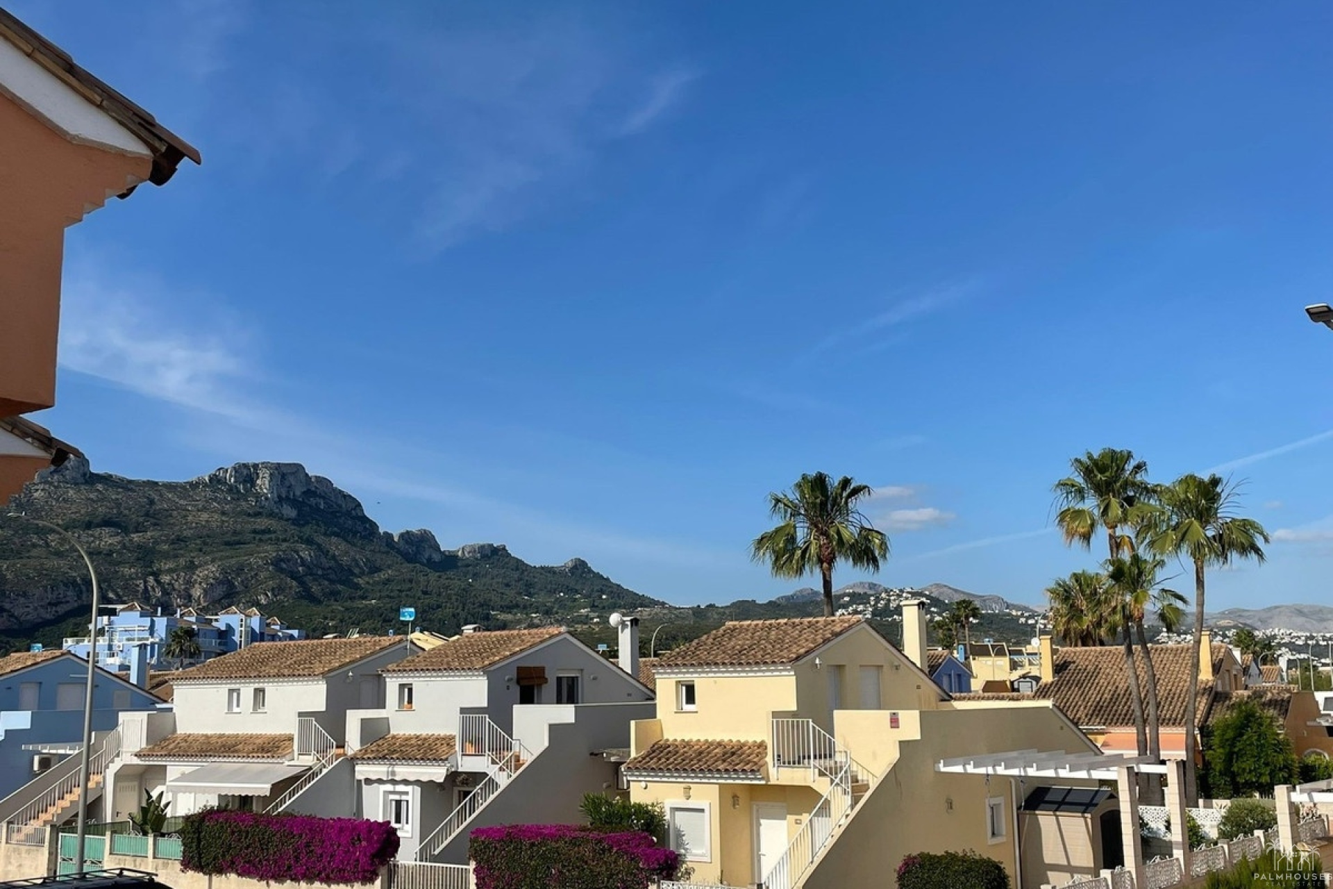 Resale - House - Vergel (El Vergel) - El Verger - Vergel (El Vergel) - El Verger Centro
