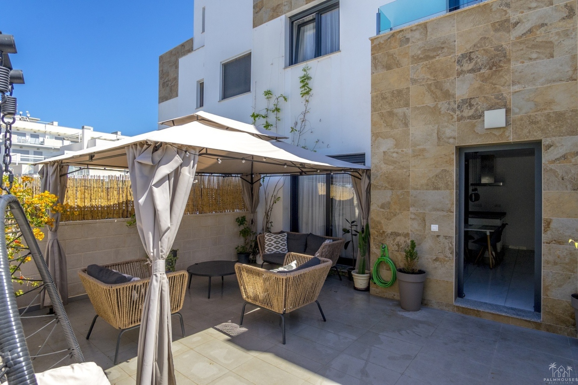 Resale - House - Villamartin - Costa Blanca
