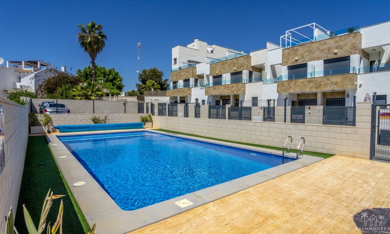 Resale - House - Villamartin - Costa Blanca