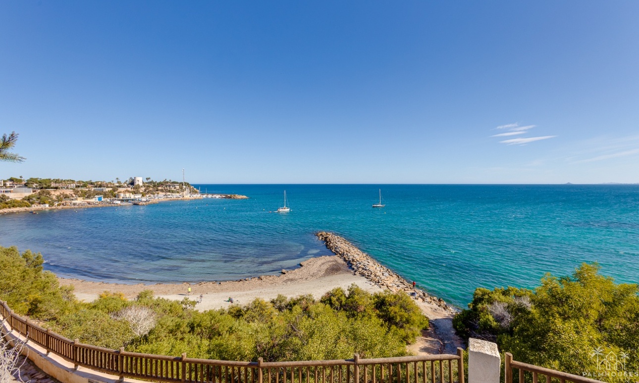 Resale - House - Villamartin - Costa Blanca