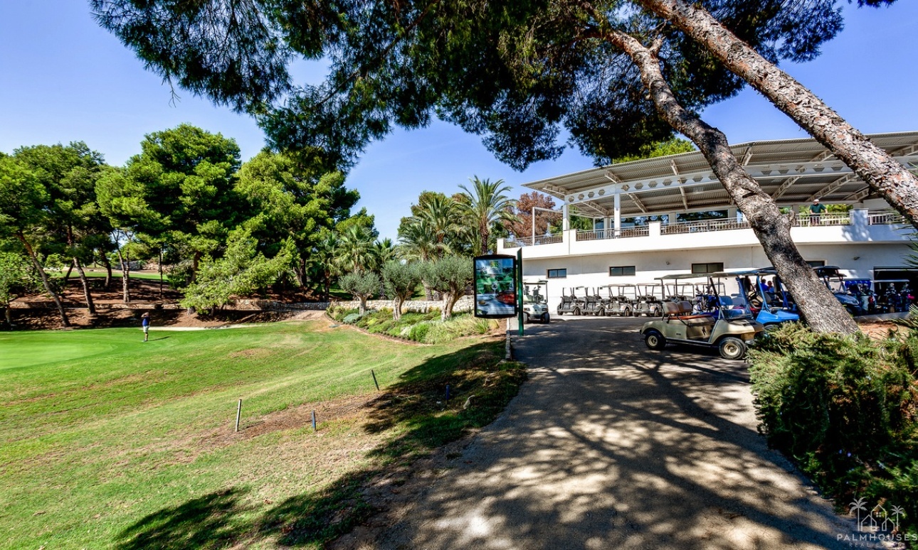 Resale - House - Villamartin - Costa Blanca
