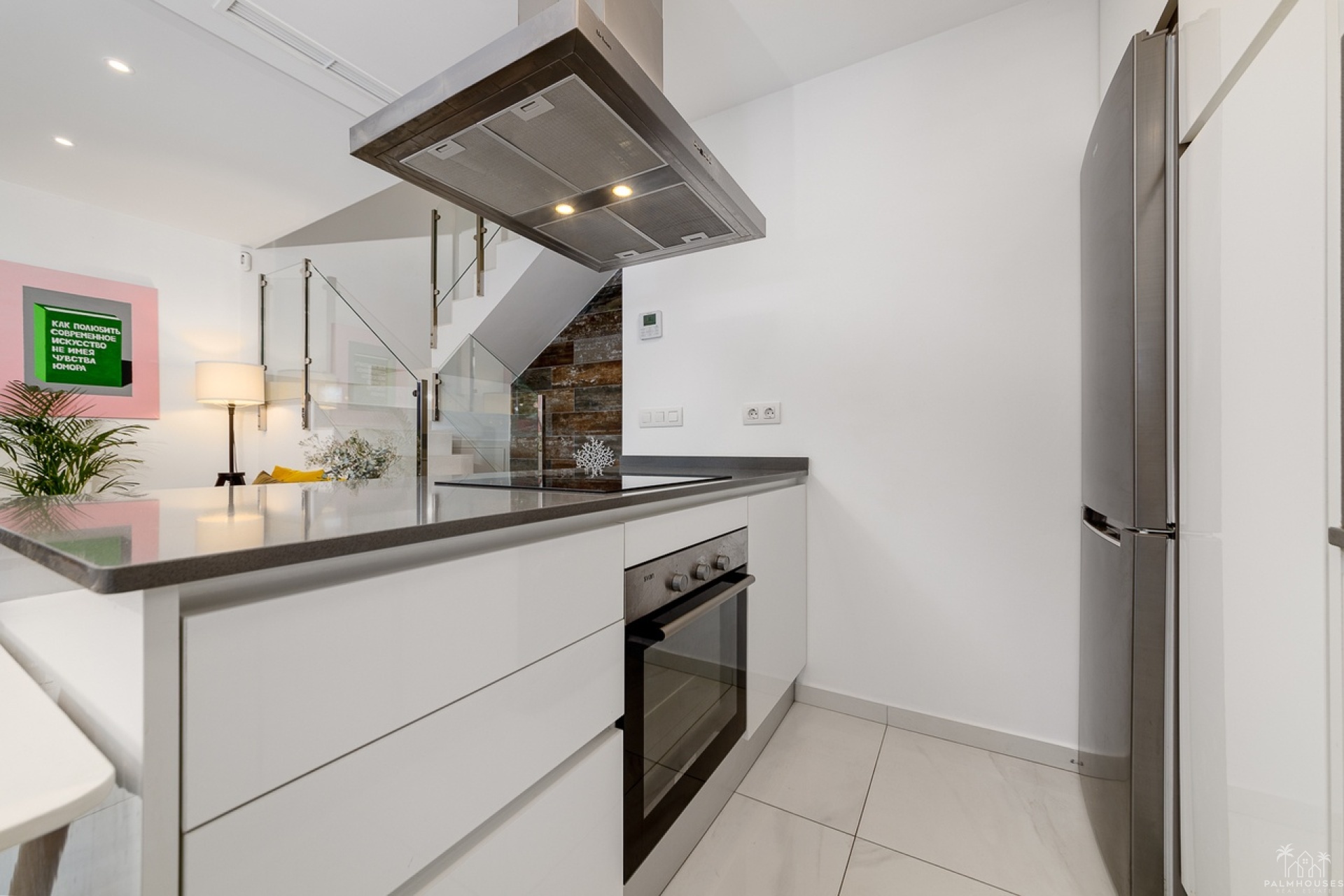 Resale - House - Villamartin - Costa Blanca