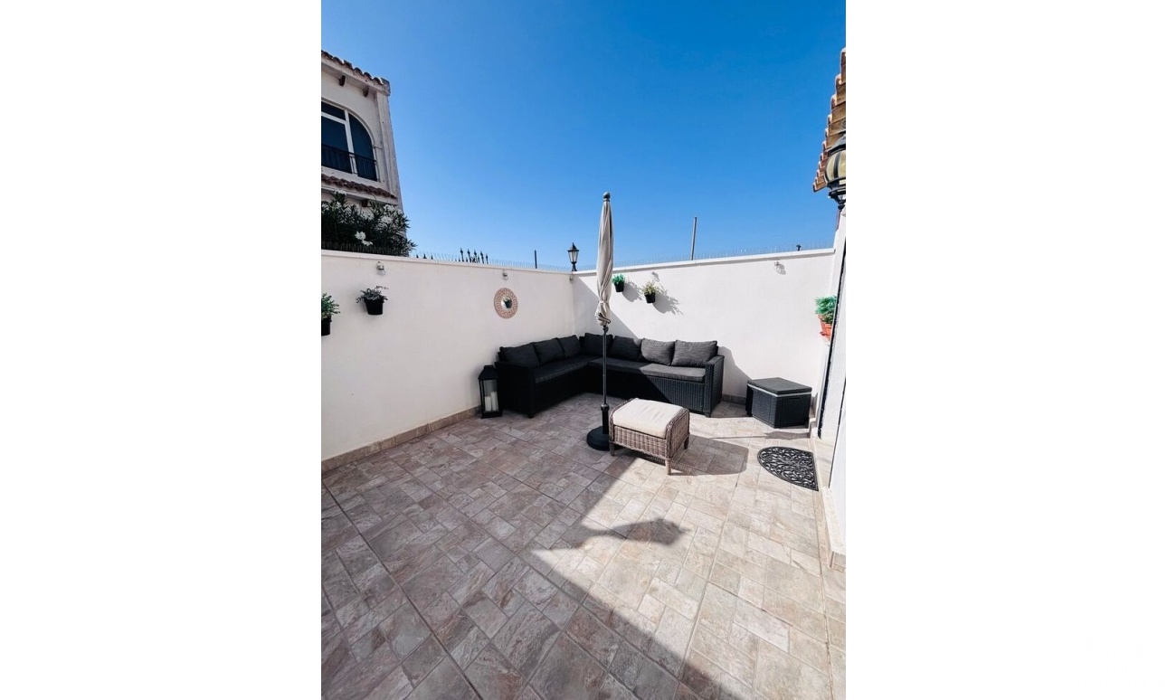 Resale - House - Villamartin - Costa Blanca