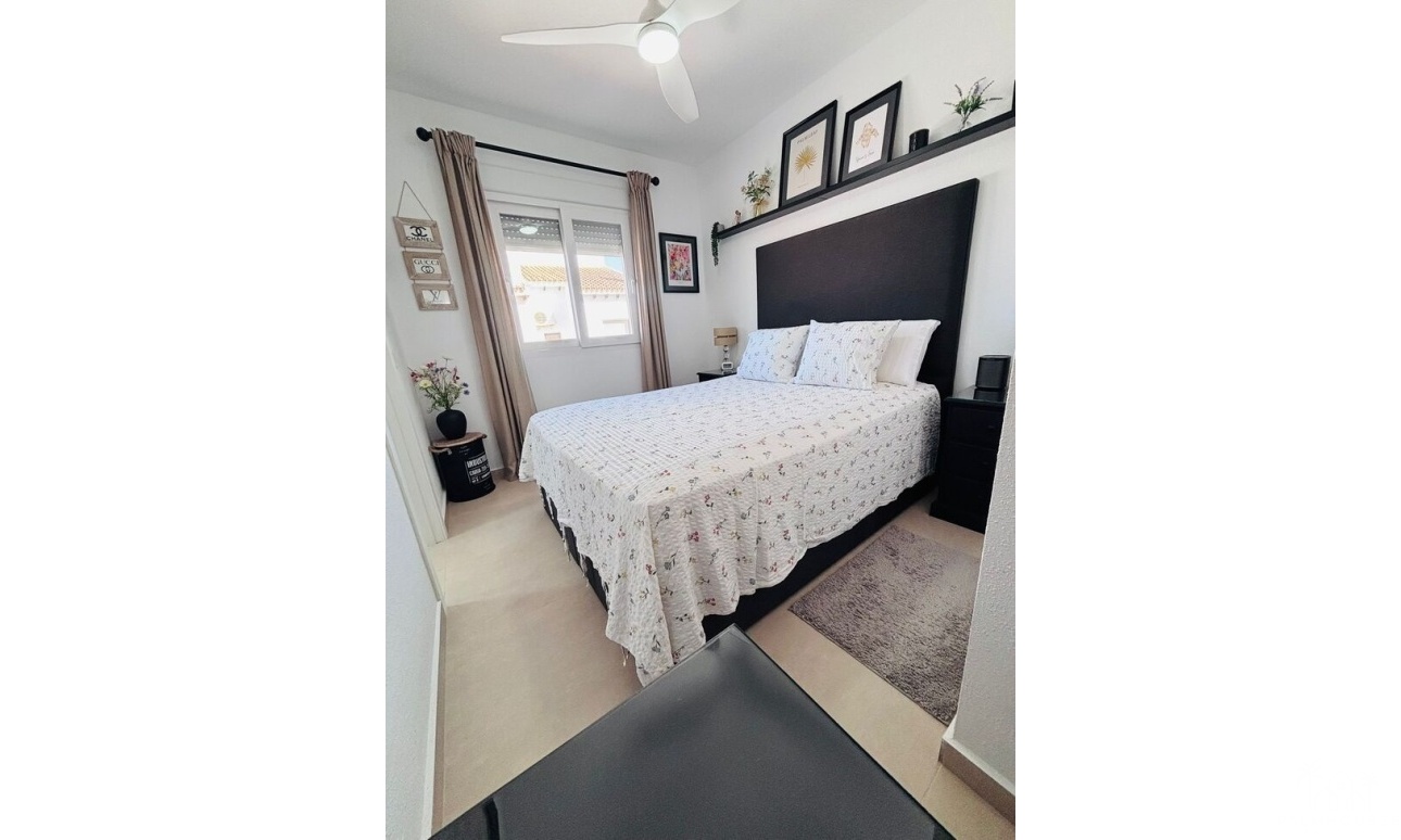 Resale - House - Villamartin - Costa Blanca