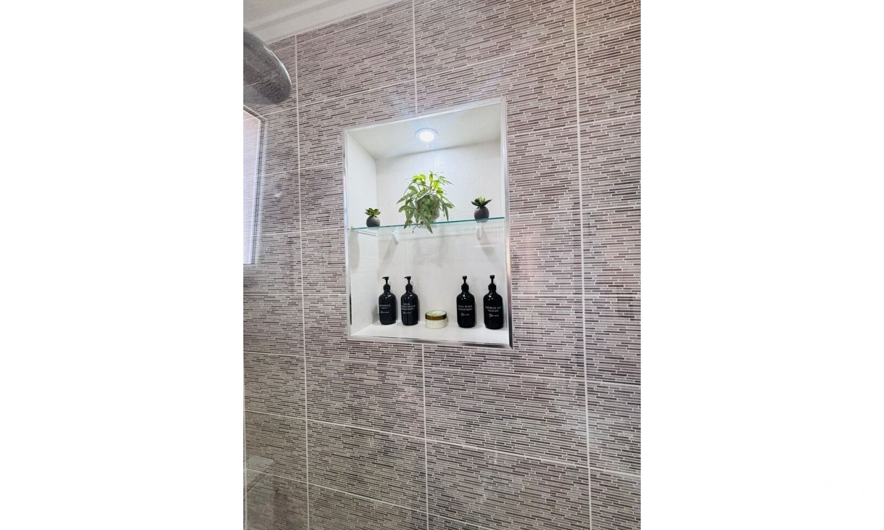Resale - House - Villamartin - Costa Blanca