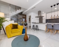 Resale - House - Villamartin - Orihuela Costa