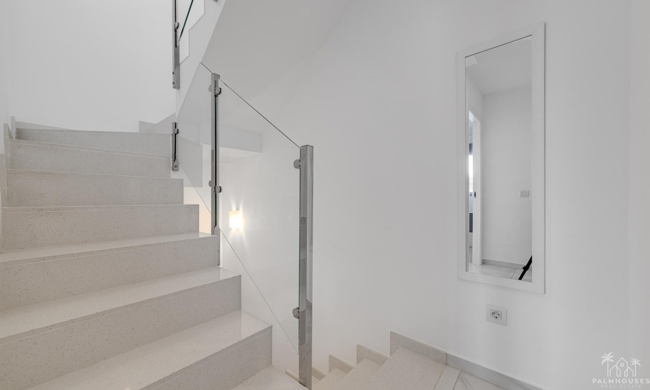 Resale - House - Villamartin - Orihuela Costa
