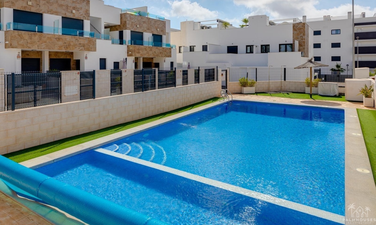 Resale - House - Villamartin - Orihuela Costa