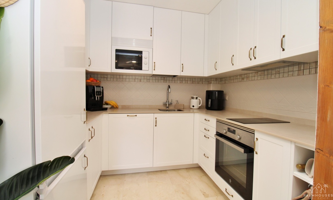 Resale - House - Villamartin - PAU 8