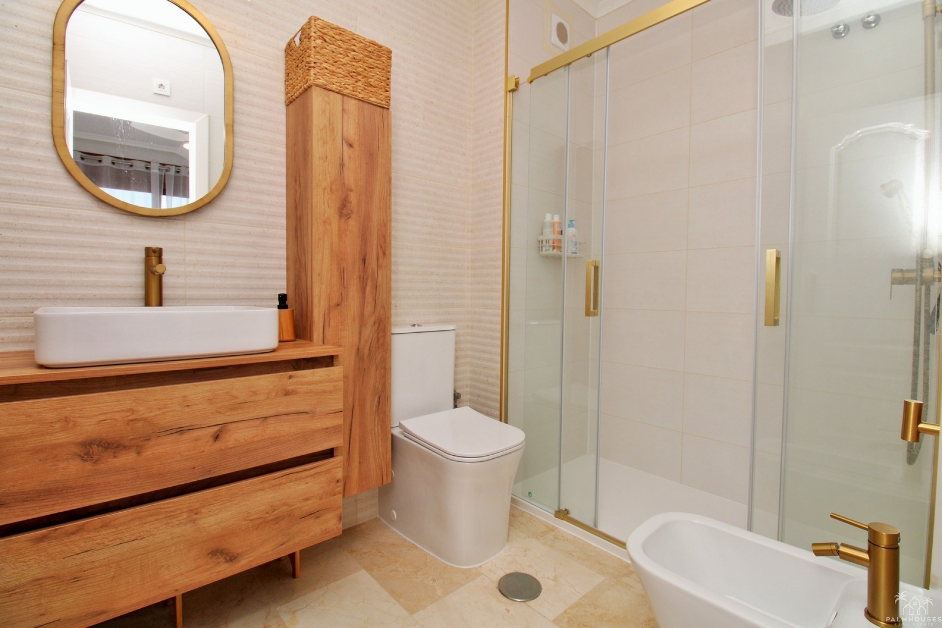 Resale - House - Villamartin - PAU 8