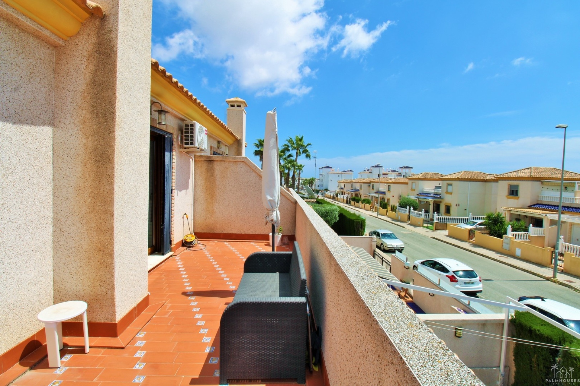 Resale - House - Villamartin - PAU 8