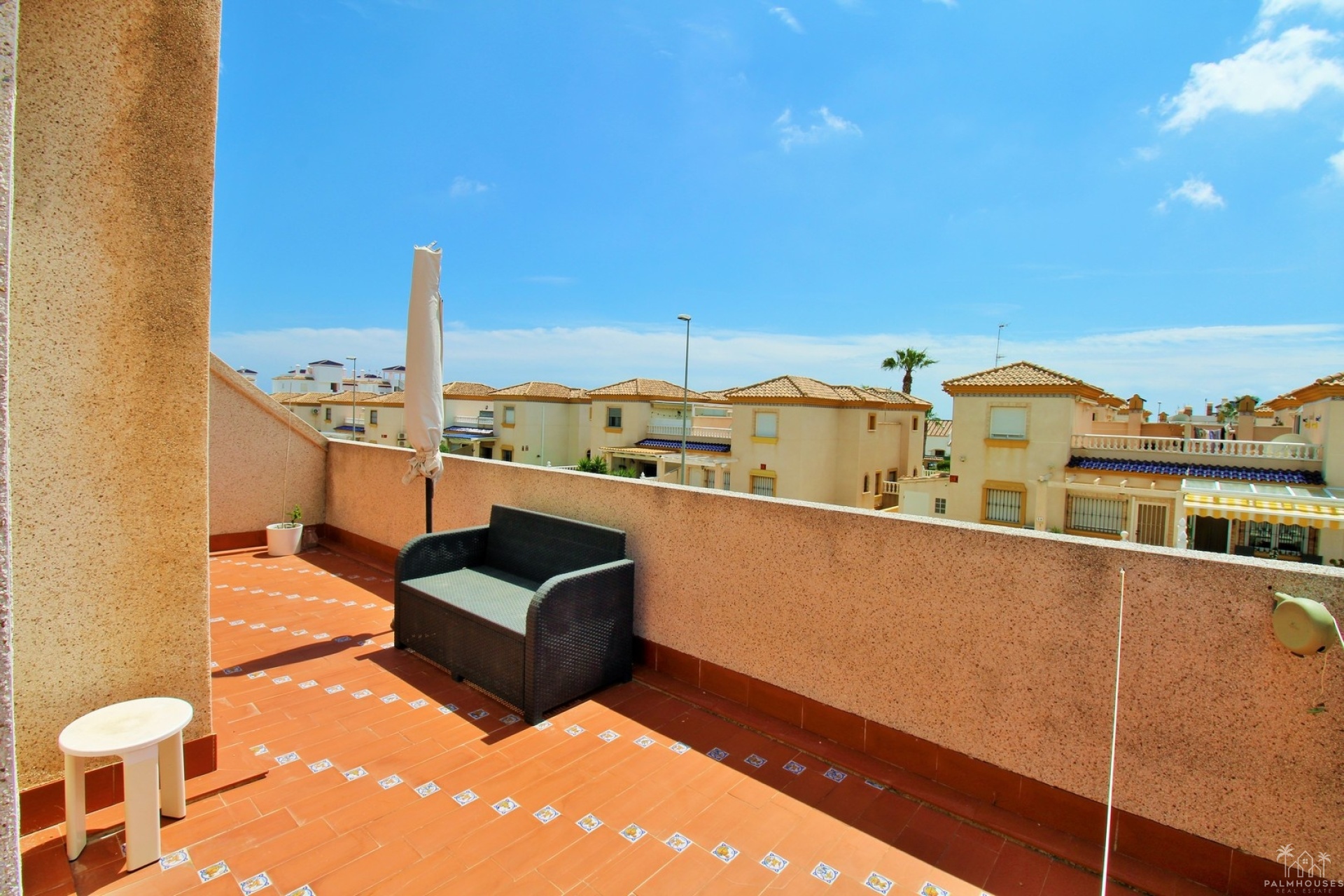 Resale - House - Villamartin - PAU 8