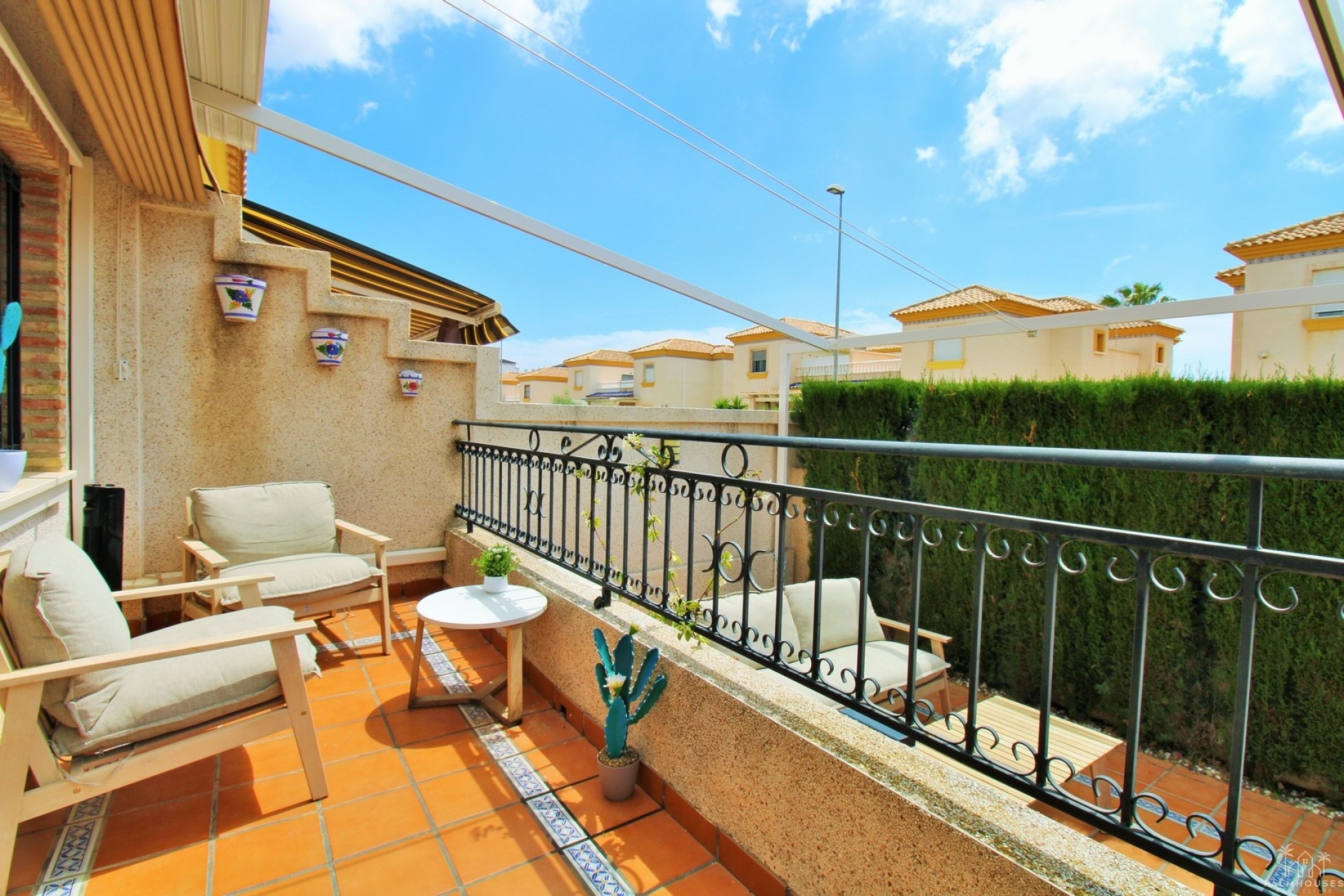 Resale - House - Villamartin - PAU 8