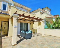 Resale - House - Villamartin