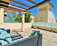 Resale - House - Villamartin