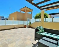 Resale - House - Villamartin