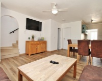 Resale - House - Villamartin