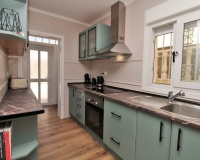 Resale - House - Villamartin