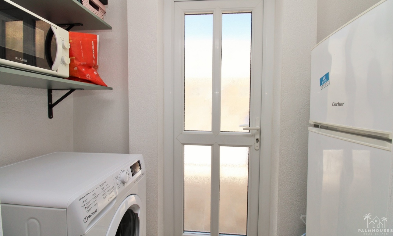 Resale - House - Villamartin