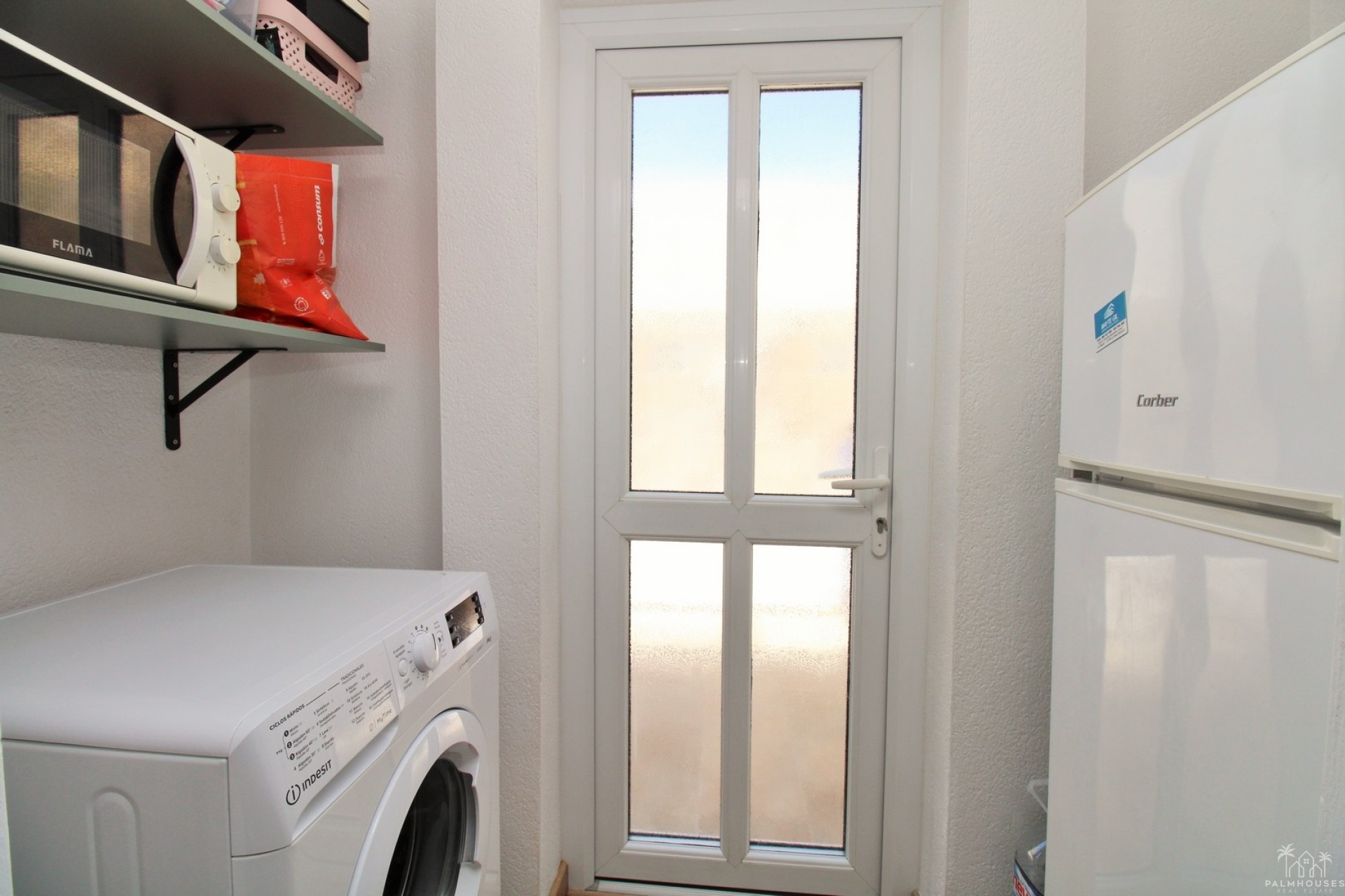 Resale - House - Villamartin