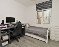 Resale - House - Villamartin