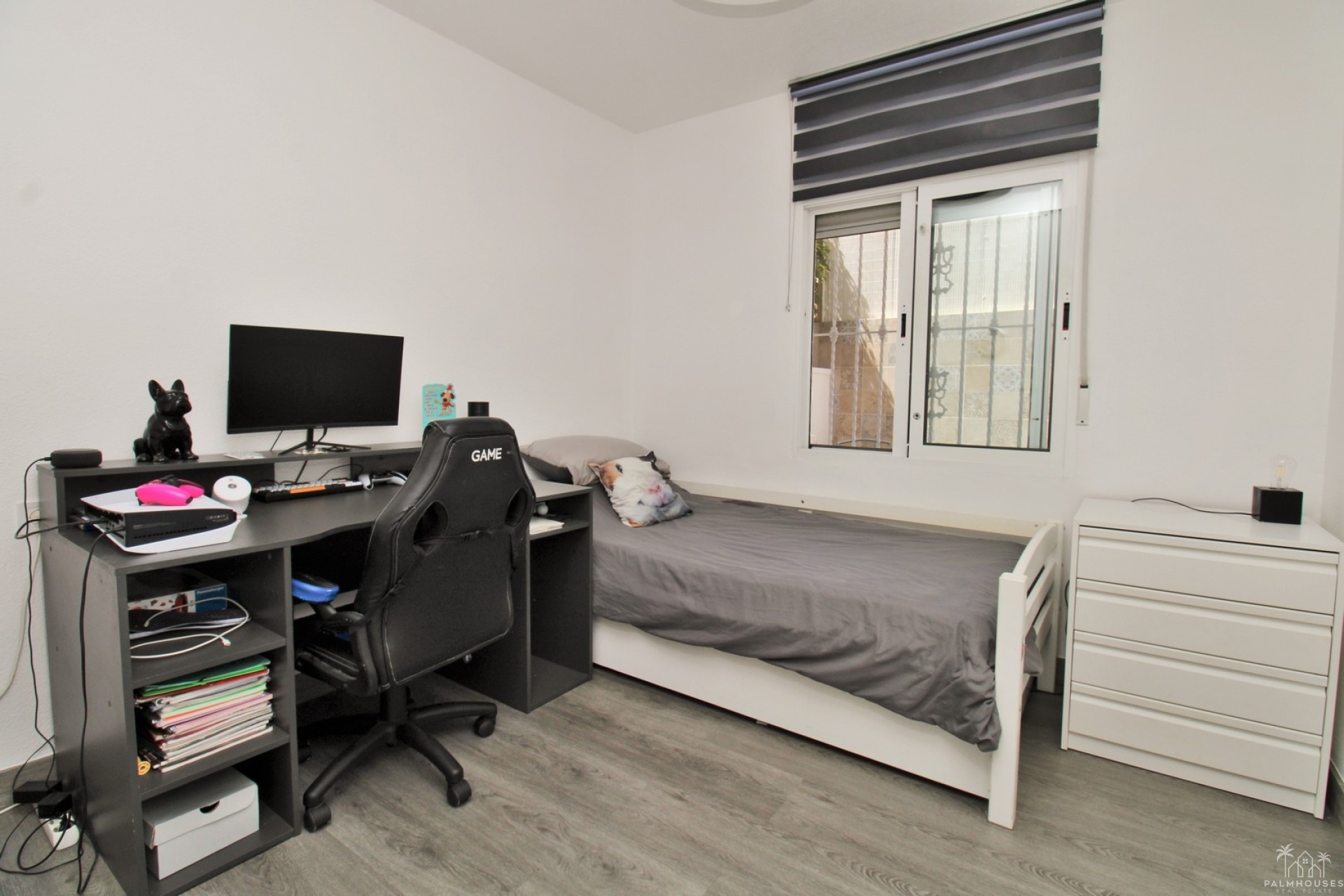 Resale - House - Villamartin
