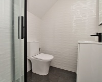 Resale - House - Villamartin