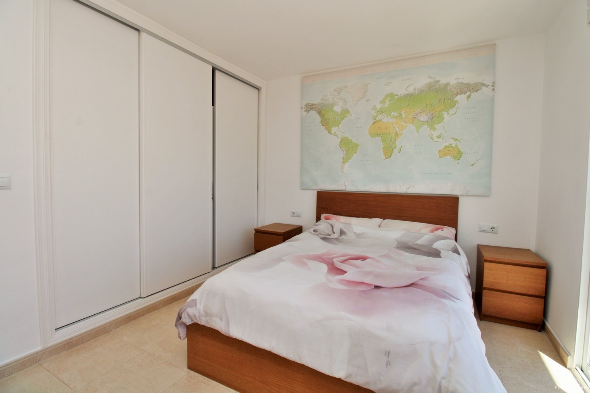 Resale - House - Villamartin
