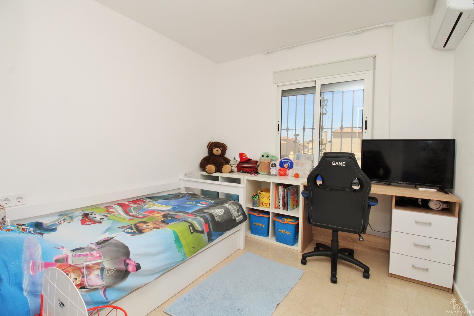 Resale - House - Villamartin