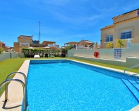 Resale - House - Villamartin