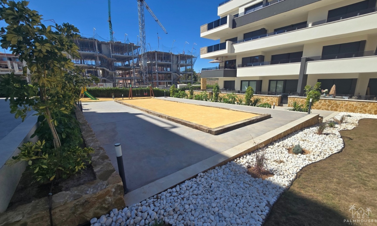 Resale -  - Orihuela Costa - Los Altos