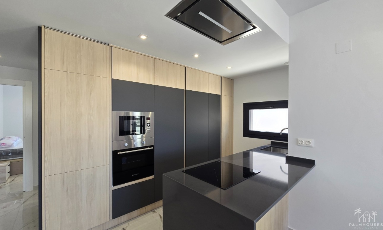 Resale -  - Orihuela Costa - Los Altos