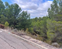 Resale - Plot - Altea - Altea Centro