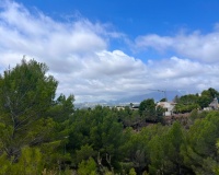Resale - Plot - Altea - Altea Centro