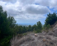 Resale - Plot - Altea - Altea Centro