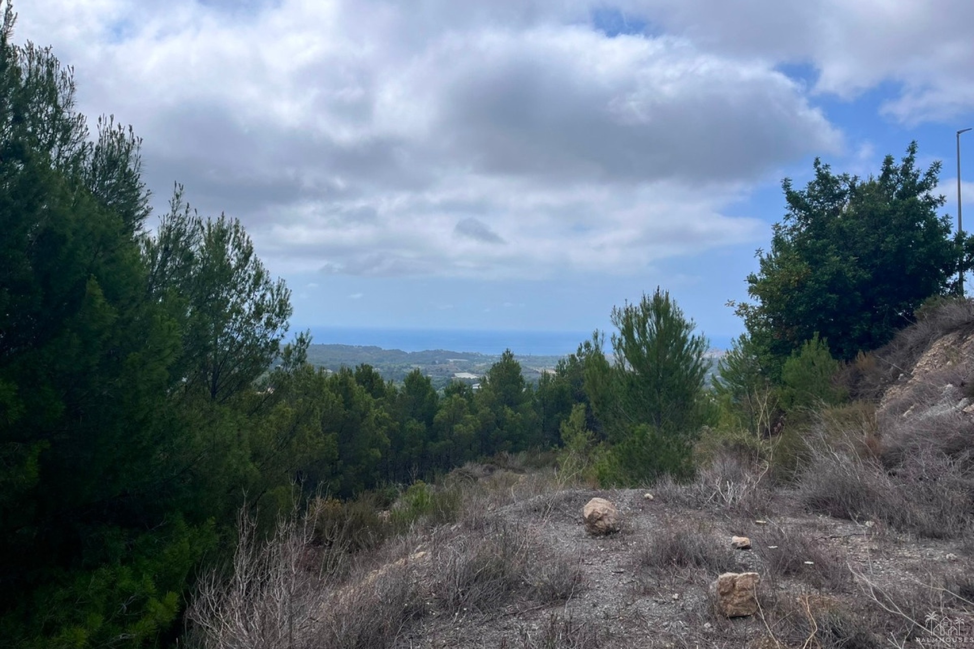 Resale - Plot - Altea - Altea Centro
