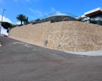 Resale - Plot - Altea - Altea Centro