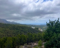 Resale - Plot - Altea - Altea Centro