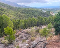 Resale - Plot - Altea - Altea Centro