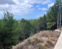 Resale - Plot - Altea - Altea Centro