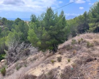 Resale - Plot - Altea - Altea Centro