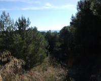 Resale - Plot - Altea - Altea Centro