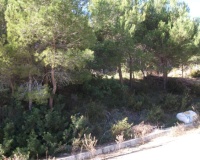 Resale - Plot - Altea - Altea Centro