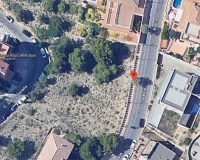 Resale - Plot - Benidorm - Benidorm Centro