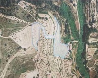 Resale - Plot - Benissa - Benissa Centro