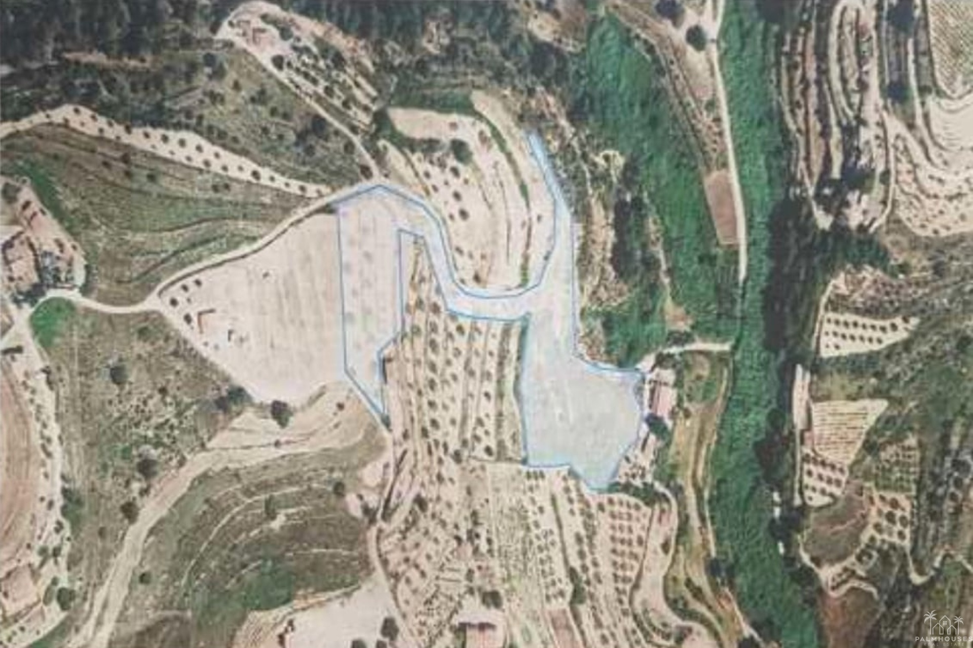 Resale - Plot - Benissa - Benissa Centro