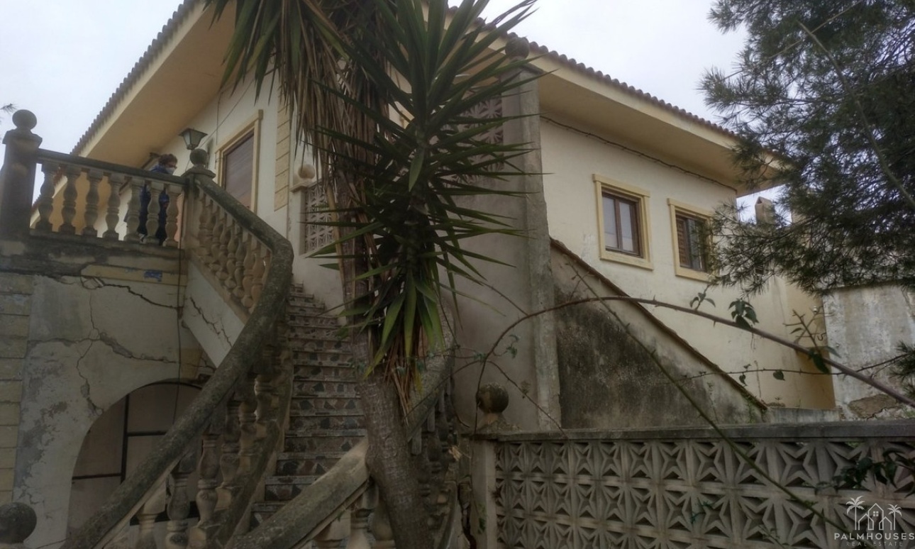 Resale - Plot - Benissa - Benissa Centro