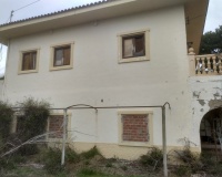 Resale - Plot - Benissa - Benissa Centro