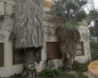 Resale - Plot - Benissa - Benissa Centro